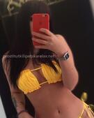 Анкета проститутки Мирослава - метро Хорошевский, возраст - 26