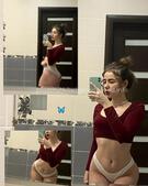 Анкета проститутки Лика - метро Донской, возраст - 26