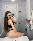 Анкета проститутки Алла - метро Басманный, возраст - 26