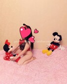 Анкета проститутки Риана - метро Коломенское, возраст - 26