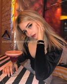 Анкета проститутки Лина - метро Дорогомилово, возраст - 27