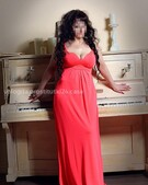 Анкета проститутки Лаура - метро Мещанский, возраст - 27