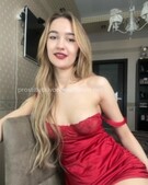 Анкета проститутки Жасмин - метро Выхино-Жулебино, возраст - 27