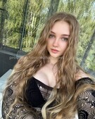 Анкета проститутки Ксюша - метро Проспект Вернадского, возраст - 27