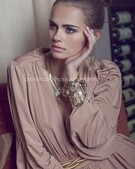 Анкета проститутки Эвелина - метро Алтуфьевский, возраст - 27