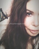 Анкета проститутки Эмма - метро Якиманка, возраст - 27