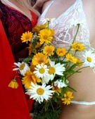 Анкета проститутки Леся - метро Угреша, возраст - 28