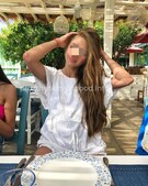 Анкета проститутки Варвара - метро Дорогомилово, возраст - 28