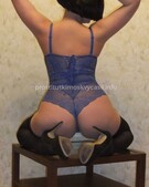 Анкета проститутки Мелисса - метро Южное Бутово, возраст - 28