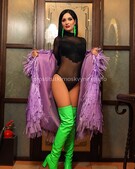 Анкета проститутки Тая - метро Даниловский, возраст - 28