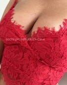 Анкета проститутки Полина - метро Пресненский, возраст - 30