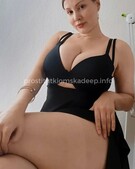 Анкета проститутки Зина - метро Красносельский, возраст - 30