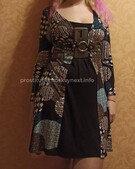 Анкета проститутки Ольга - метро Таганский, возраст - 30