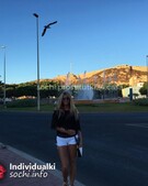 Анкета проститутки Рита - метро Хорошевский, возраст - 30