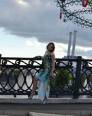 Анкета проститутки Таня - метро Мещанский, возраст - 35