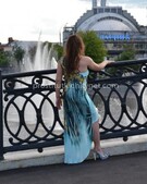 Анкета проститутки Таня - метро Мещанский, возраст - 35