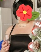 Анкета проститутки Лариса - метро Северное Медведково, возраст - 35